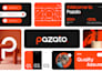 do minimalist business or brand logo design